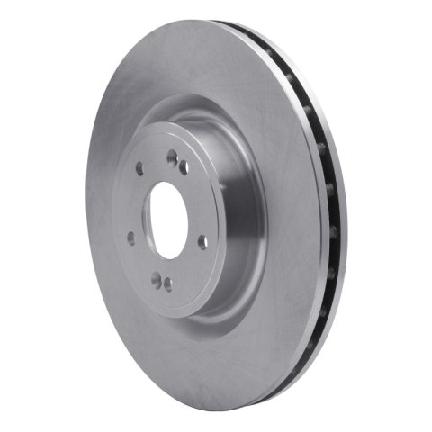 R1 18-22 Genesis G70 Front & Rear Brake Rotor Set (2x dfc600-21038, 2x dfc600-21039) thumbnail 5