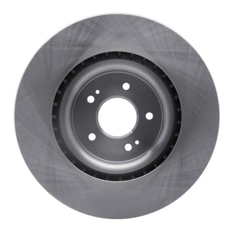 R1 18-22 Genesis G70 Front & Rear Brake Rotor Set (2x dfc600-21038, 2x dfc600-21039) thumbnail 6