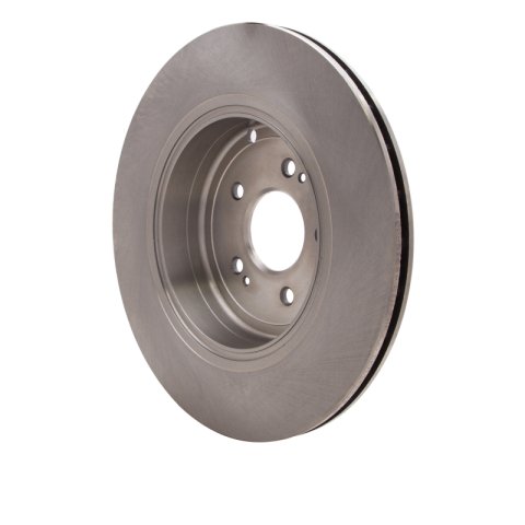 R1 18-22 Genesis G70 Front & Rear Brake Rotor Set (2x dfc600-21038, 2x dfc600-21039) thumbnail 8