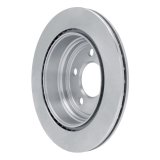 R1 07-20 BMW 430i Front & Rear Brake Rotor Set (2x dfc600-31117, 2x dfc600-31089) thumbnail 4