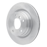 R1 12-16 BMW 328i Front & Rear Brake Rotor Set (2x dfc600-31111, 2x dfc600-31121) thumbnail 3