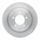 R1 07-17 Chrysler Sebring Front & Rear Brake Rotor Set (2x dfc600-39024, 2x dfc600-39023) thumbnail 1