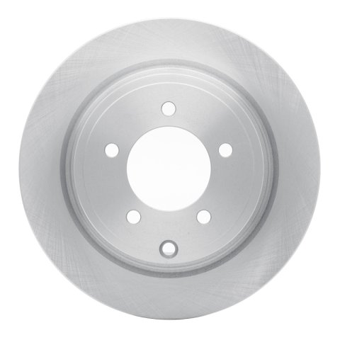 R1 07-17 Chrysler Sebring Front & Rear Brake Rotor Set (2x dfc600-39024, 2x dfc600-39023)