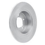 R1 07-17 Chrysler Sebring Front & Rear Brake Rotor Set (2x dfc600-39024, 2x dfc600-39023) thumbnail 3