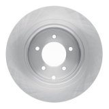R1 07-17 Chrysler Sebring Front & Rear Brake Rotor Set (2x dfc600-39024, 2x dfc600-39023) thumbnail 4