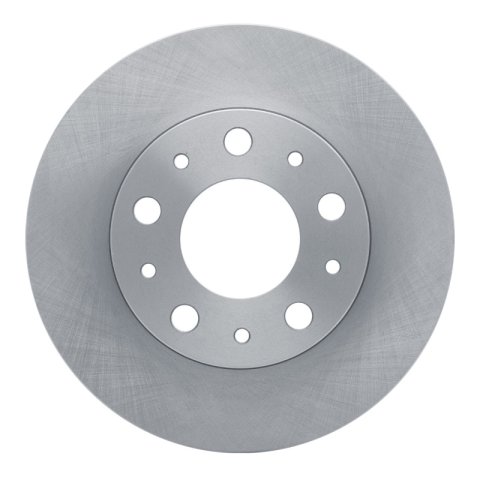R1 14-21 Ram Promaster 1500 Front & Rear Brake Rotor Set (2x dfc600-40115, 2x dfc600-40114) thumbnail 2