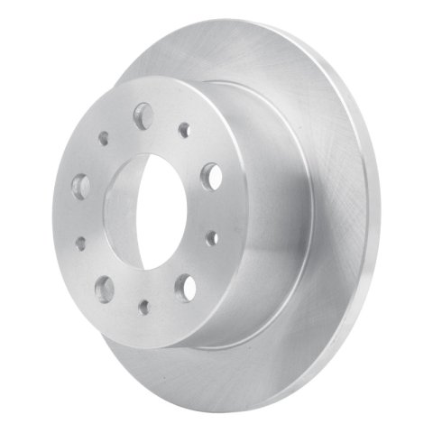 R1 14-21 Ram Promaster 1500 Front & Rear Brake Rotor Set (2x dfc600-40115, 2x dfc600-40114) thumbnail 4