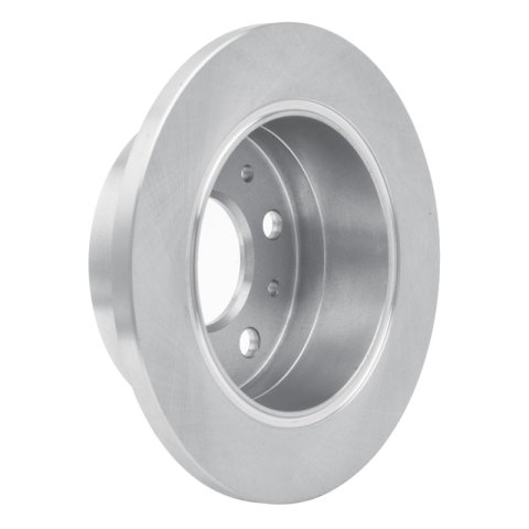R1 14-21 Ram Promaster 1500 Front & Rear Brake Rotor Set (2x dfc600-40115, 2x dfc600-40114) thumbnail 5
