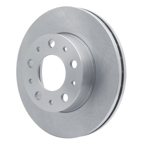 R1 14-21 Ram Promaster 1500 Front & Rear Brake Rotor Set (2x dfc600-40115, 2x dfc600-40114) thumbnail 7