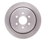 R1 15-20 Chevrolet Colorado Front & Rear Brake Rotor Set (2x dfc600-48062, 2x dfc600-48063) thumbnail 2