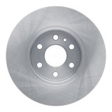 R1 15-20 Chevrolet Colorado Front & Rear Brake Rotor Set (2x dfc600-48062, 2x dfc600-48063) thumbnail 3