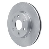 R1 15-20 Chevrolet Colorado Front & Rear Brake Rotor Set (2x dfc600-48062, 2x dfc600-48063) thumbnail 5
