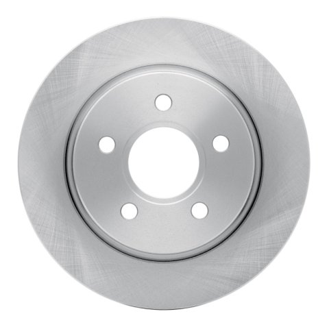 R1 13-14 Ford Focus Front & Rear Brake Rotor Set (2x dfc600-54066, 2x dfc600-54070)