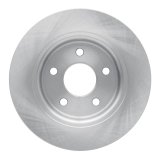 R1 13-14 Ford Focus Front & Rear Brake Rotor Set (2x dfc600-54066, 2x dfc600-54070) thumbnail 5