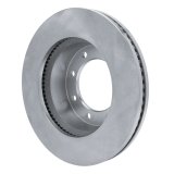 R1 12-22 Ford F-350 Super Duty Front & Rear Brake Rotor Set (2x dfc600-54223, 2x dfc600-54227) thumbnail 3