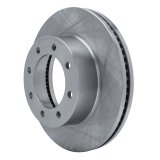 R1 12-22 Ford F-350 Super Duty Front & Rear Brake Rotor Set (2x dfc600-54223, 2x dfc600-54227) thumbnail 6