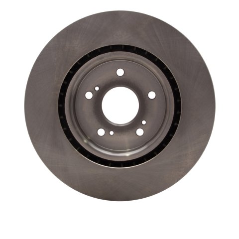 R1 19-25 Acura RDX Front & Rear Brake Rotor Set (2x dfc600-59070, 2x dfc600-58032) thumbnail 2