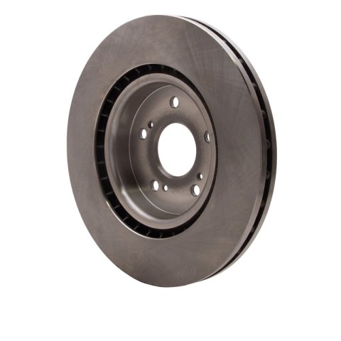 R1 19-25 Acura RDX Front & Rear Brake Rotor Set (2x dfc600-59070, 2x dfc600-58032) thumbnail 3