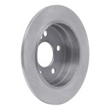 R1 84-89 Mercedes-Benz 190D Front & Rear Brake Rotor Set (2x dfc600-63011, 2x dfc600-63015) thumbnail 4