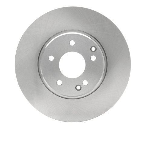 R1 01-11 Chrysler Crossfire Front & Rear Brake Rotor Set (2x dfc600-63048, 2x dfc600-63013) thumbnail 1
