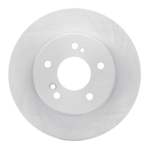 R1 01-11 Chrysler Crossfire Front & Rear Brake Rotor Set (2x dfc600-63048, 2x dfc600-63013) thumbnail 2