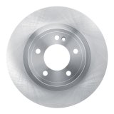 R1 19-25 Mercedes-Benz G550 Front & Rear Brake Rotor Set (2x dfc600-63177, 2x dfc600-63176) thumbnail 1