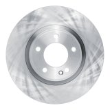 R1 19-25 Mercedes-Benz G550 Front & Rear Brake Rotor Set (2x dfc600-63177, 2x dfc600-63176) thumbnail 2