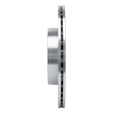 R1 19-25 Mercedes-Benz G550 Front & Rear Brake Rotor Set (2x dfc600-63177, 2x dfc600-63176) thumbnail 3