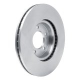 R1 19-25 Mercedes-Benz G550 Front & Rear Brake Rotor Set (2x dfc600-63177, 2x dfc600-63176) thumbnail 7