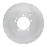 R1 03-06 Mitsubishi Lancer Front & Rear Brake Rotor Set (2x dfc600-72035, 2x dfc600-72036) thumbnail 1