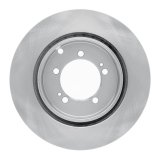 R1 03-06 Mitsubishi Lancer Front & Rear Brake Rotor Set (2x dfc600-72035, 2x dfc600-72036) thumbnail 2