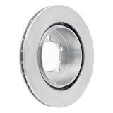 R1 03-06 Mitsubishi Lancer Front & Rear Brake Rotor Set (2x dfc600-72035, 2x dfc600-72036) thumbnail 3