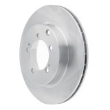 R1 03-06 Mitsubishi Lancer Front & Rear Brake Rotor Set (2x dfc600-72035, 2x dfc600-72036) thumbnail 5