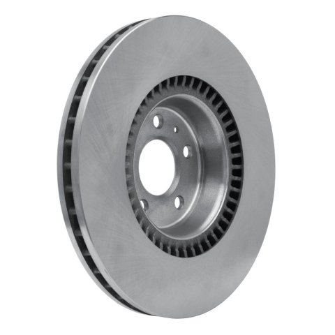 R1 12-18 Audi A6 Front & Rear Brake Rotor Set (2x dfc600-73066, 2x dfc600-73064) thumbnail 5