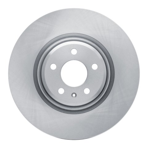 R1 12-20 Audi A6 Quattro Front & Rear Brake Rotor Set (2x dfc600-73066, 2x dfc600-73067) thumbnail 1
