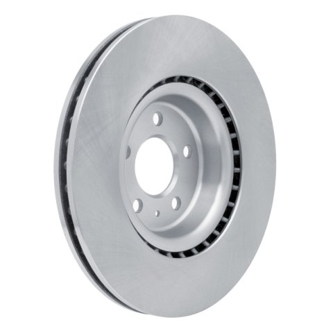 R1 12-20 Audi A6 Quattro Front & Rear Brake Rotor Set (2x dfc600-73066, 2x dfc600-73067) thumbnail 2