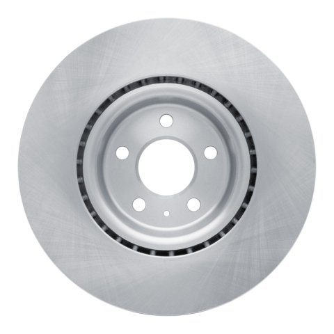 R1 12-20 Audi A6 Quattro Front & Rear Brake Rotor Set (2x dfc600-73066, 2x dfc600-73067) thumbnail 3