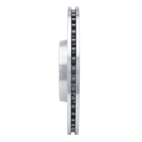 R1 12-20 Audi A6 Quattro Front & Rear Brake Rotor Set (2x dfc600-73066, 2x dfc600-73067) thumbnail 4