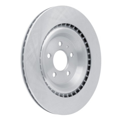 R1 12-18 Audi S7 Front & Rear Brake Rotor Set (2x dfc600-73063, 2x dfc600-73072) thumbnail 2