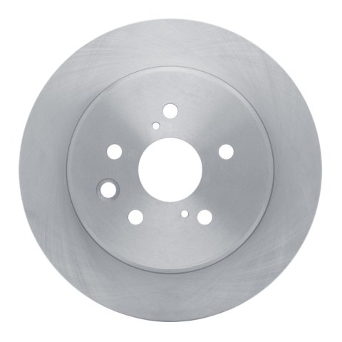 R1 13-20 Lexus RC200t Front & Rear Brake Rotor Set (2x dfc600-75036, 1x dfc600-75057D, 1x dfc600-75058D) thumbnail 1