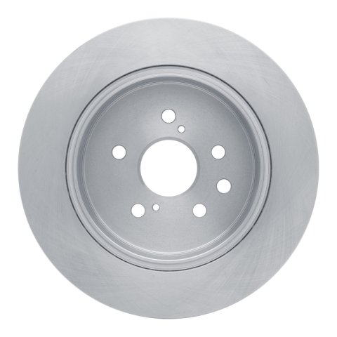 R1 13-20 Lexus RC200t Front & Rear Brake Rotor Set (2x dfc600-75036, 1x dfc600-75057D, 1x dfc600-75058D) thumbnail 4
