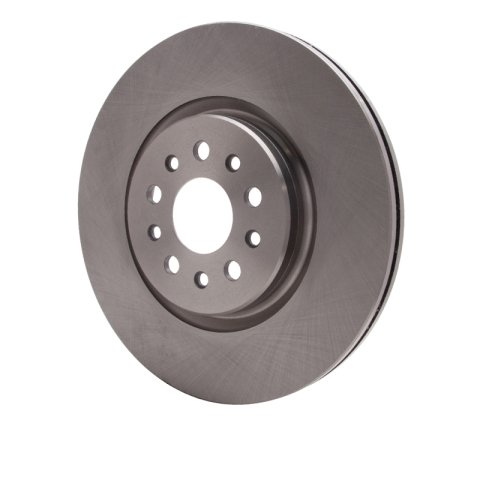 R1 17-22 Maserati Ghibli Front & Rear Brake Rotor Set (2x dfc600-79005, 2x dfc600-79010) thumbnail 6
