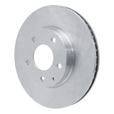 R1 14-24 Mazda 3 Sport Front & Rear Brake Rotor Set (2x dfc600-80053, 2x dfc600-80079) thumbnail 4