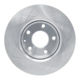 R1 14-24 Mazda 3 Sport Front & Rear Brake Rotor Set (2x dfc600-80053, 2x dfc600-80079) thumbnail 6