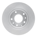 R1 14-24 Mazda 3 Sport Front & Rear Brake Rotor Set (2x dfc600-80053, 2x dfc600-80079) thumbnail 8
