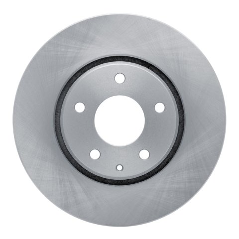 R1 16-25 Mazda CX-5 Front & Rear Brake Rotor Set (2x dfc600-80076, 2x dfc600-80083) thumbnail 1