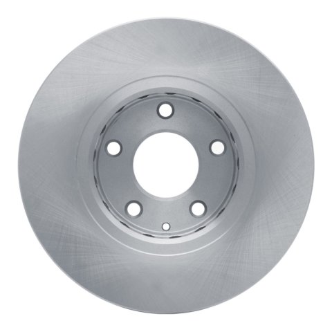 R1 16-25 Mazda CX-5 Front & Rear Brake Rotor Set (2x dfc600-80076, 2x dfc600-80083) thumbnail 3
