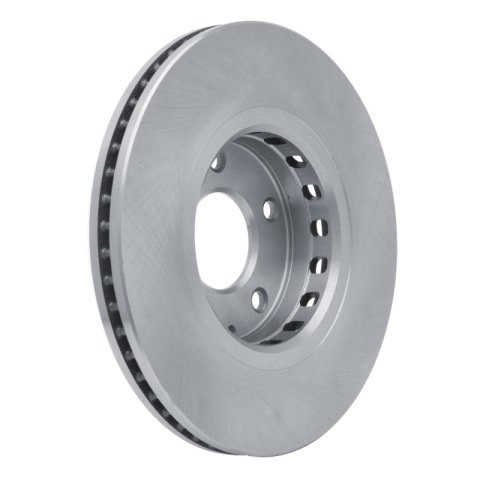 R1 16-25 Mazda CX-5 Front & Rear Brake Rotor Set (2x dfc600-80076, 2x dfc600-80083) thumbnail 6