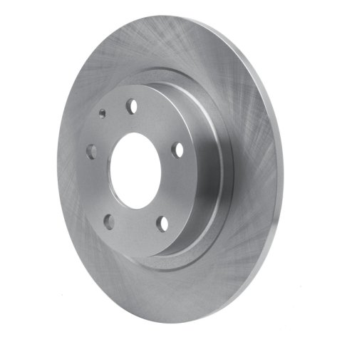 R1 14-19 Mazda 6 Front & Rear Brake Rotor Set (2x dfc600-80051, 2x dfc600-80080) thumbnail 1