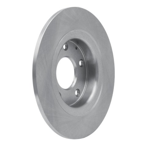 R1 14-19 Mazda 6 Front & Rear Brake Rotor Set (2x dfc600-80051, 2x dfc600-80080) thumbnail 2
